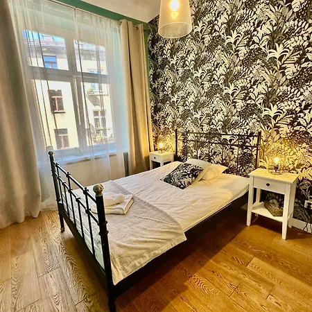 French Chic Krakau
